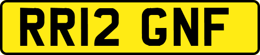 RR12GNF