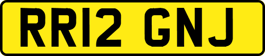 RR12GNJ