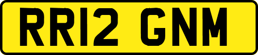 RR12GNM