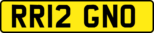 RR12GNO