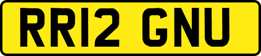 RR12GNU