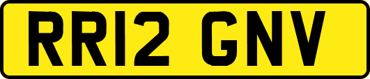 RR12GNV