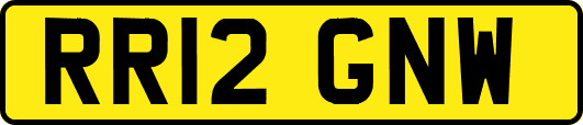 RR12GNW