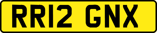 RR12GNX