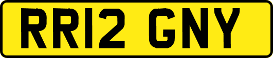 RR12GNY