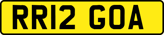 RR12GOA