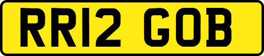 RR12GOB
