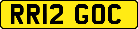 RR12GOC