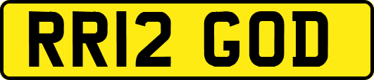 RR12GOD