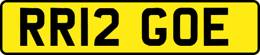 RR12GOE