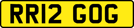 RR12GOG