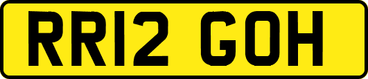 RR12GOH