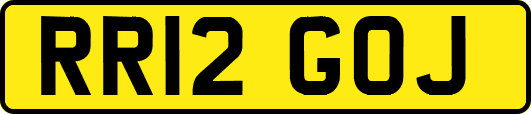 RR12GOJ