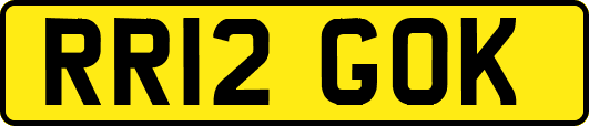 RR12GOK