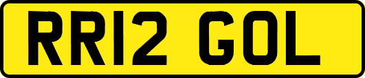 RR12GOL