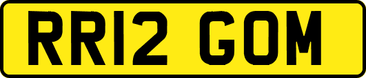 RR12GOM