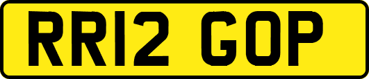 RR12GOP