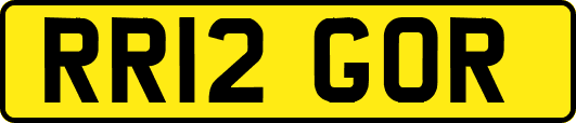RR12GOR