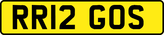 RR12GOS