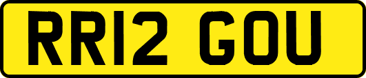 RR12GOU