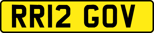 RR12GOV