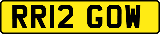 RR12GOW
