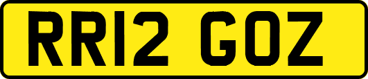 RR12GOZ