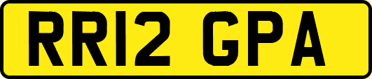 RR12GPA