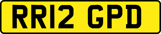 RR12GPD