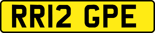 RR12GPE