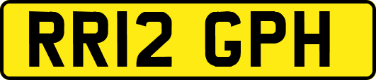 RR12GPH