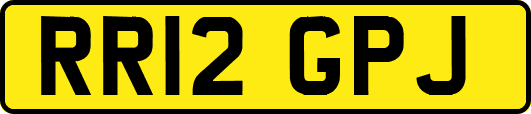RR12GPJ