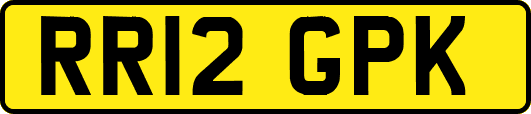 RR12GPK