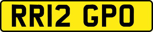 RR12GPO