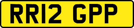 RR12GPP