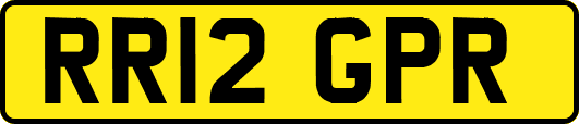 RR12GPR
