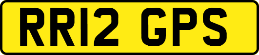 RR12GPS