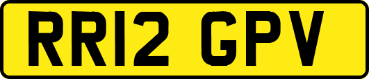 RR12GPV