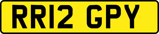 RR12GPY