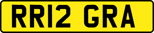 RR12GRA