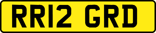 RR12GRD