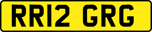 RR12GRG