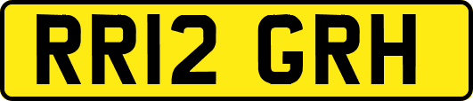RR12GRH