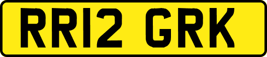 RR12GRK
