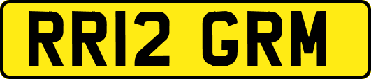 RR12GRM