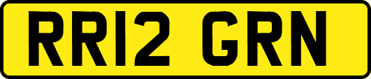 RR12GRN