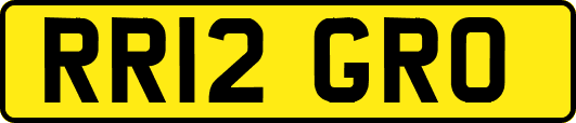 RR12GRO
