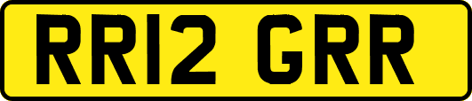 RR12GRR