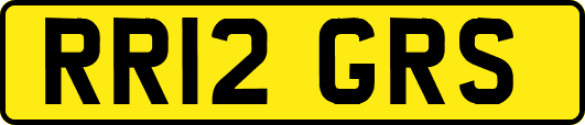 RR12GRS