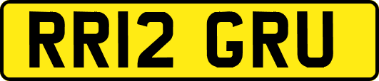 RR12GRU